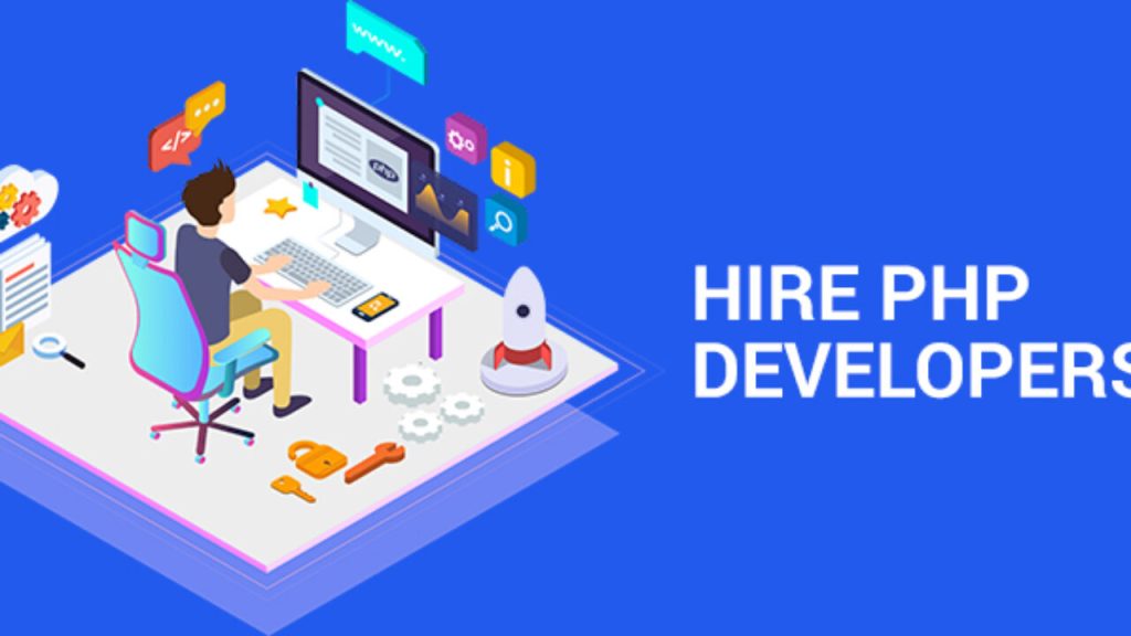Hire PHP Developer